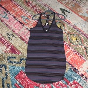 We The Free racerback tank top